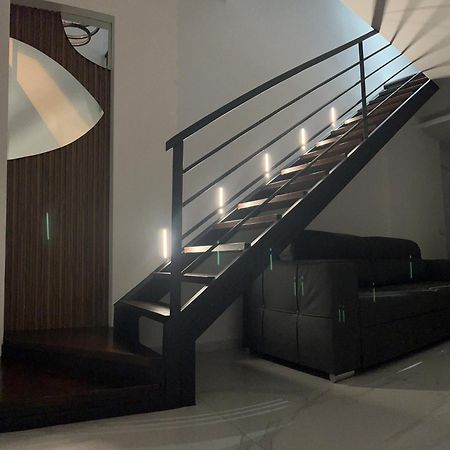 Olgas Loft Hotel Kavála Kültér fotó